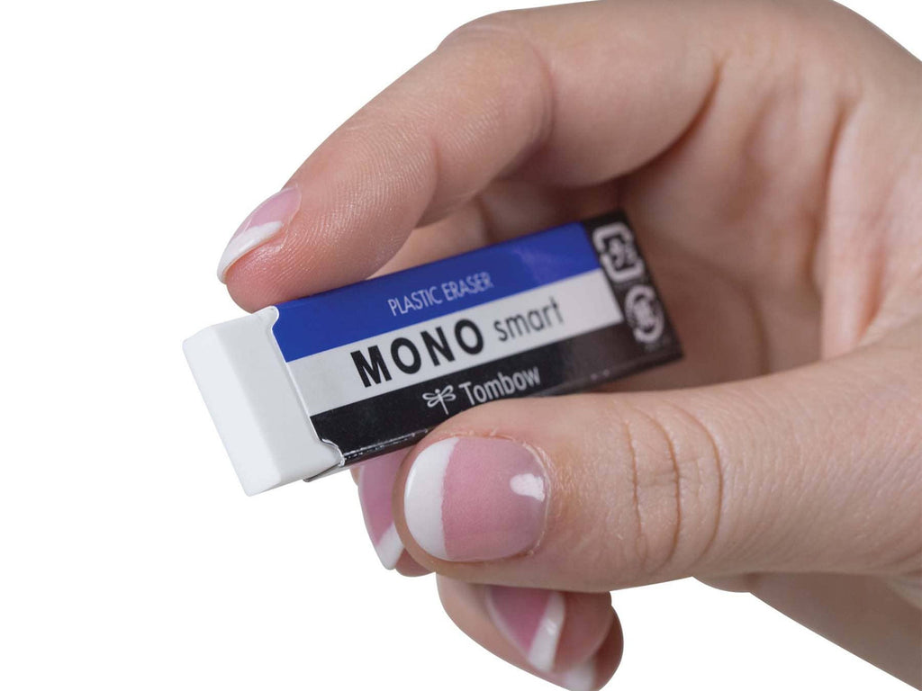 Tombow Mono Plastic Eraser