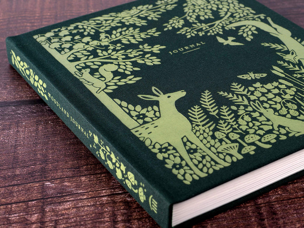 Woodland Journal