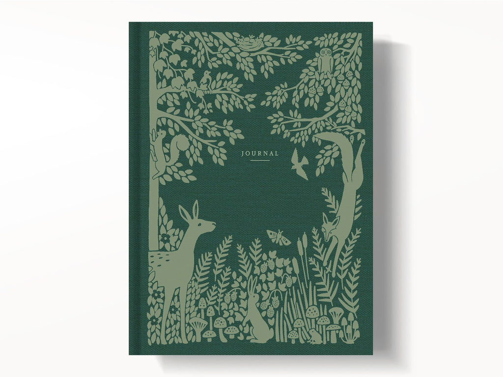 Woodland Journal