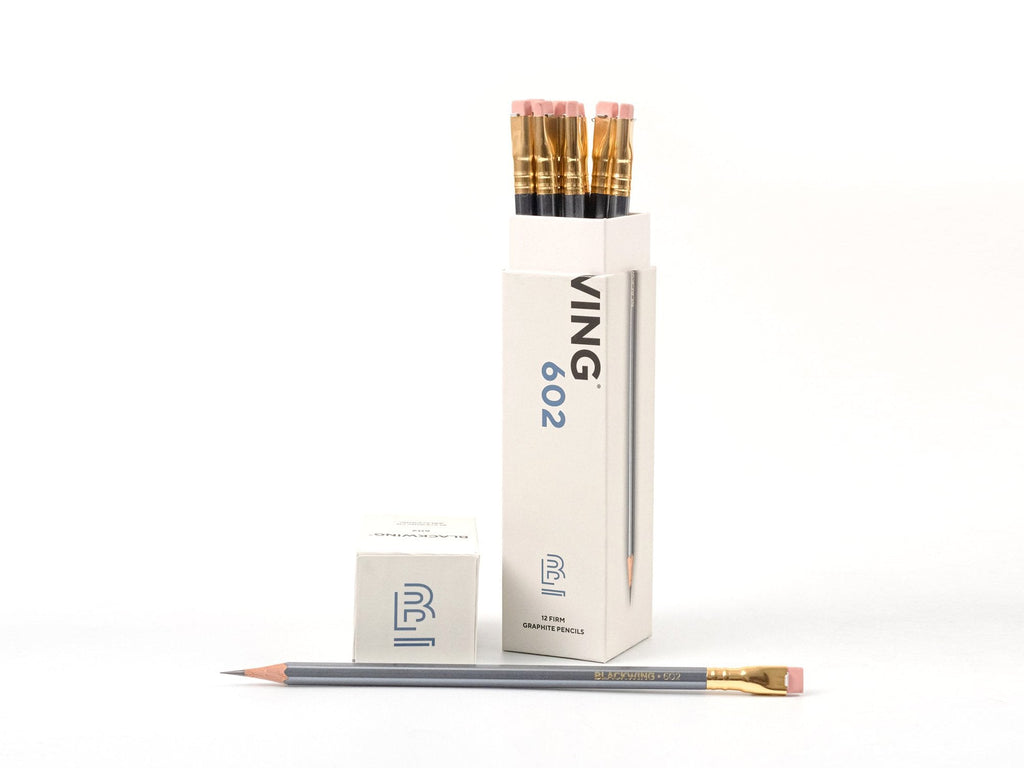 Blackwing 602 Pencils Set of 12