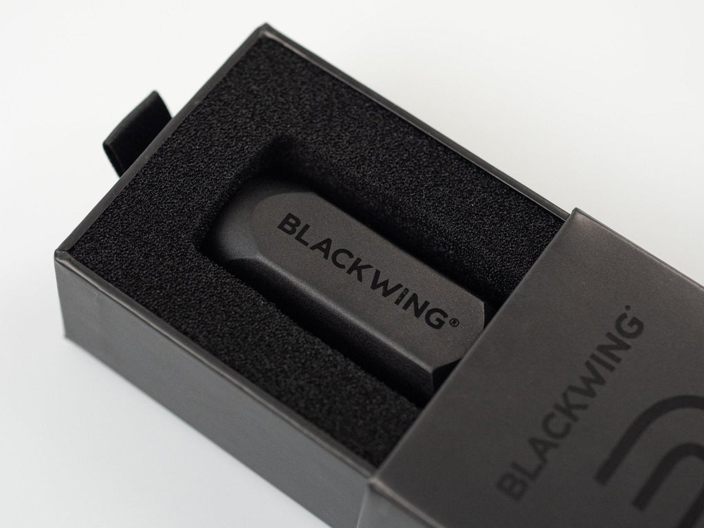 Blackwing One-Step Long Point Pencil Sharpener