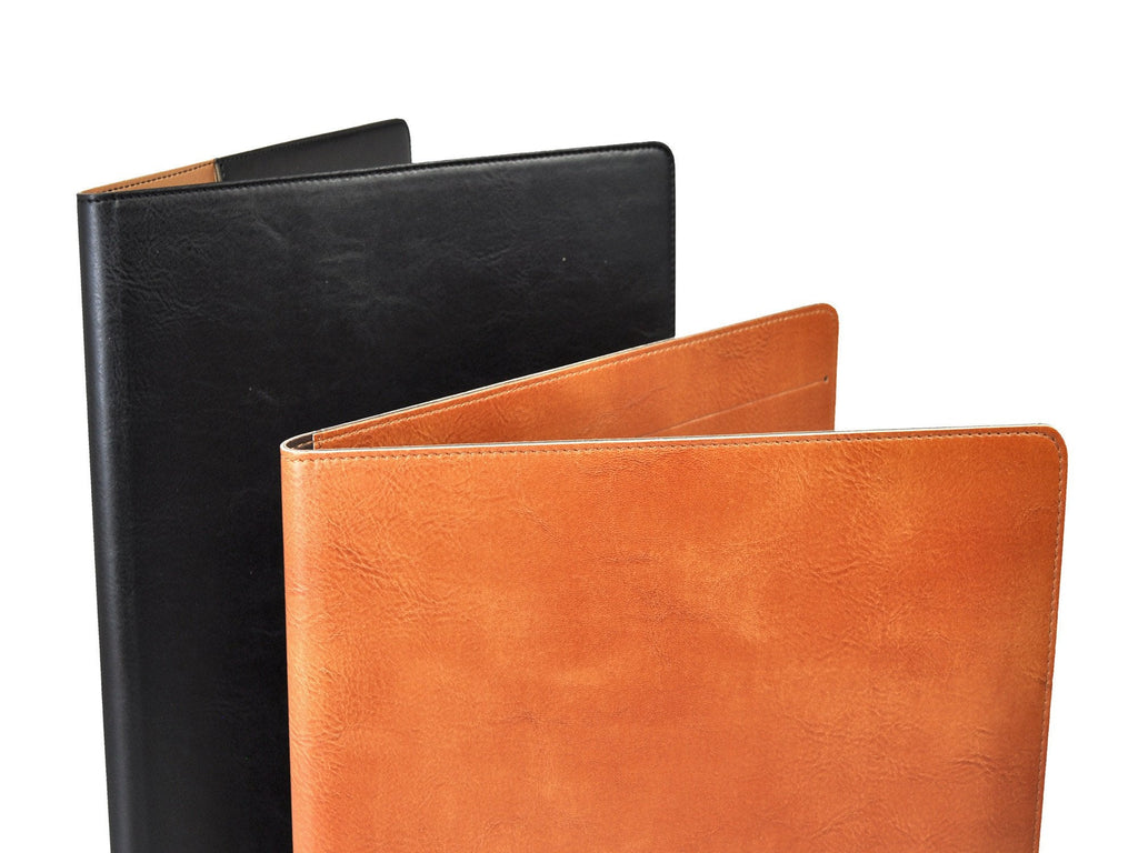 Chelsea Italian Leather Padfolio