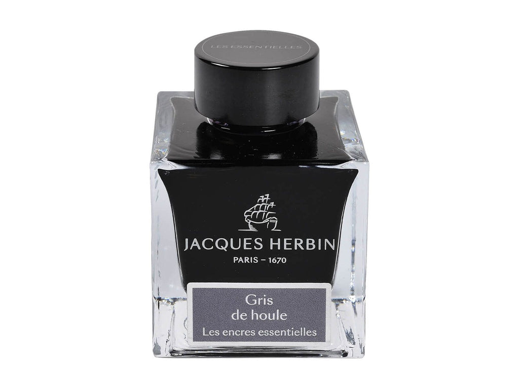 Jacques Herbin Essential Ink - Gris de Houle