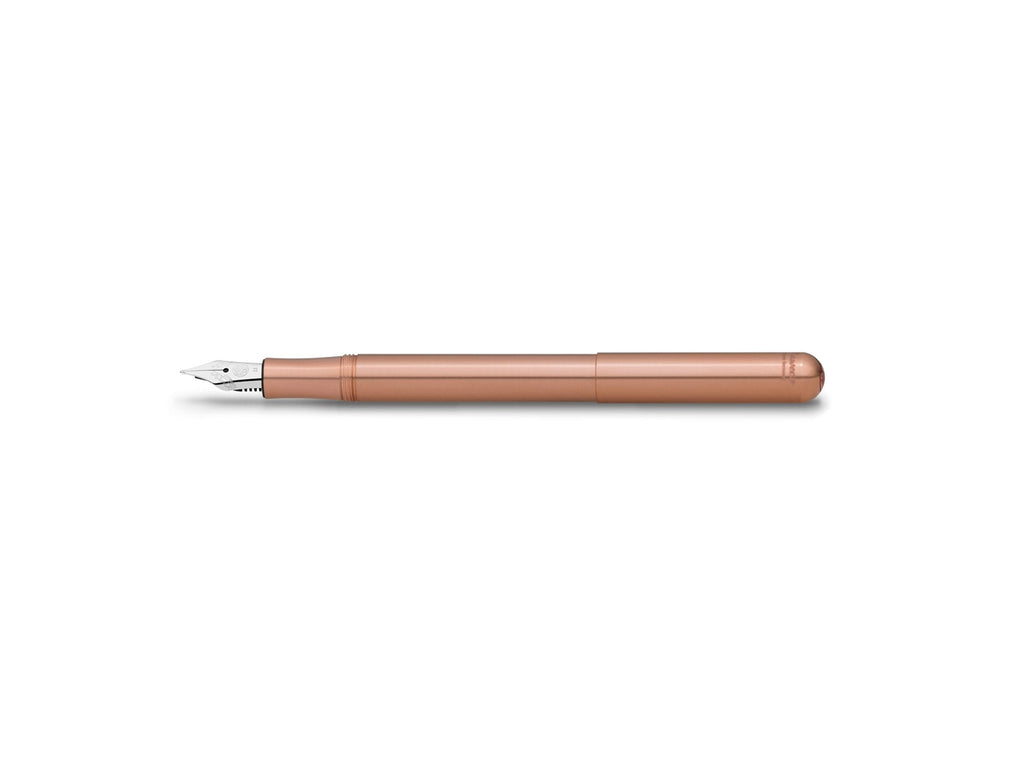 Kaweco LILIPUT Copper Collection