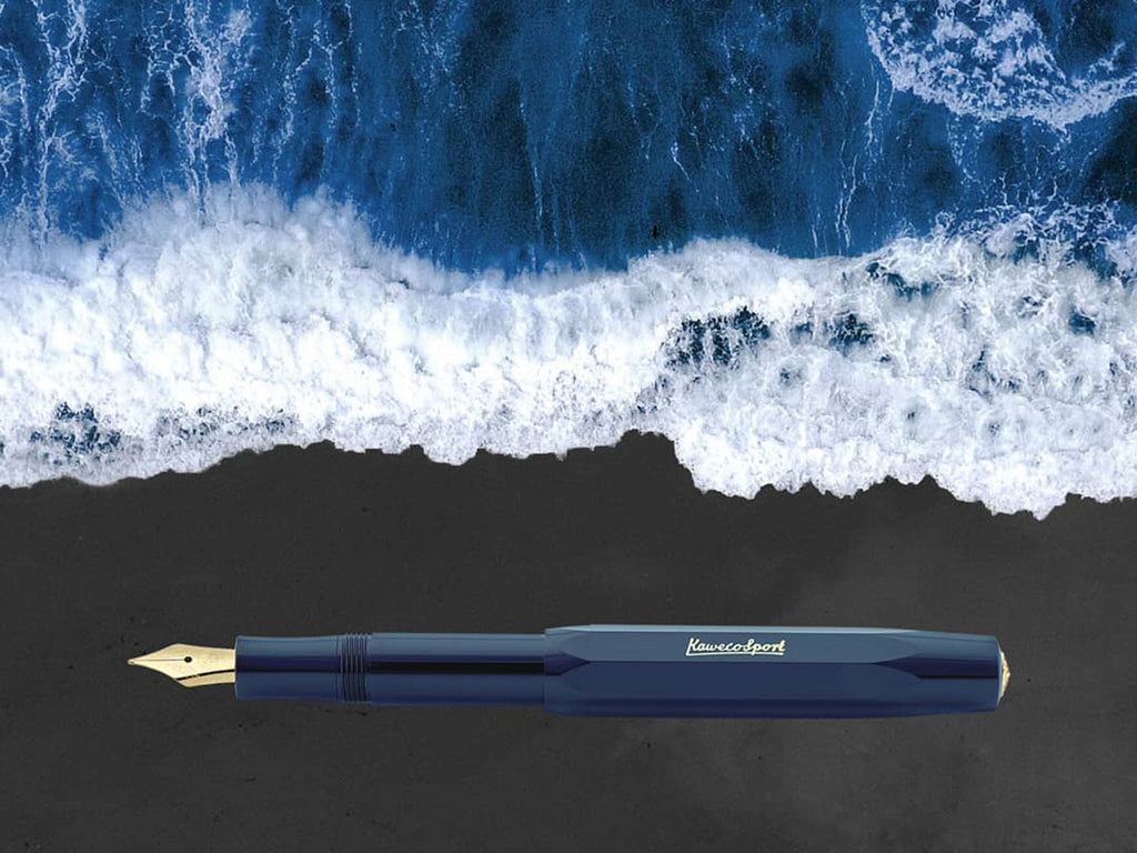 Kaweco SPORT CLASSIC Navy Collection