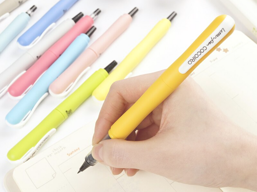 Kuretake Cocoiro Pen - Body