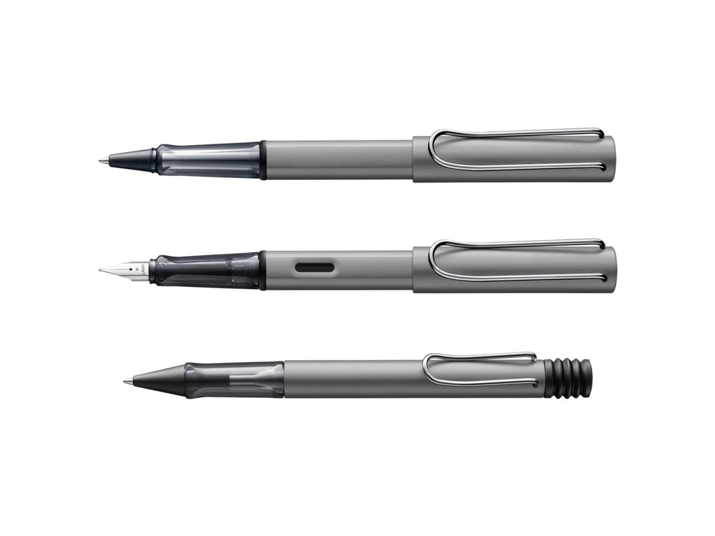 Lamy AL STAR GRAPHITE Collection