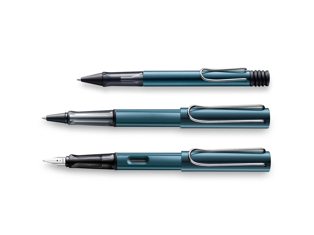 Lamy AL STAR PETROL Collection