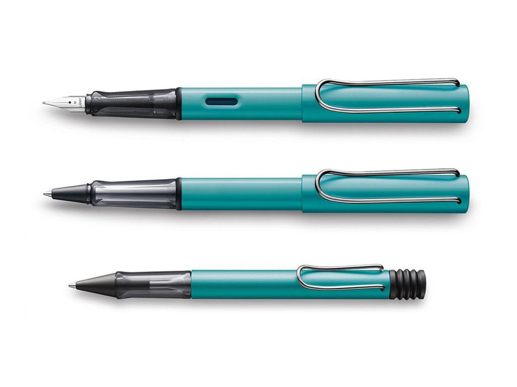 Lamy AL STAR TURMALINE Collection