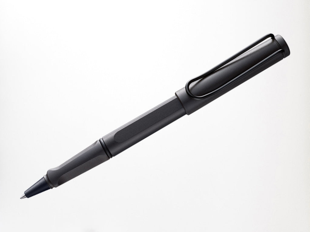 Lamy SAFARI CHARCOAL Collection