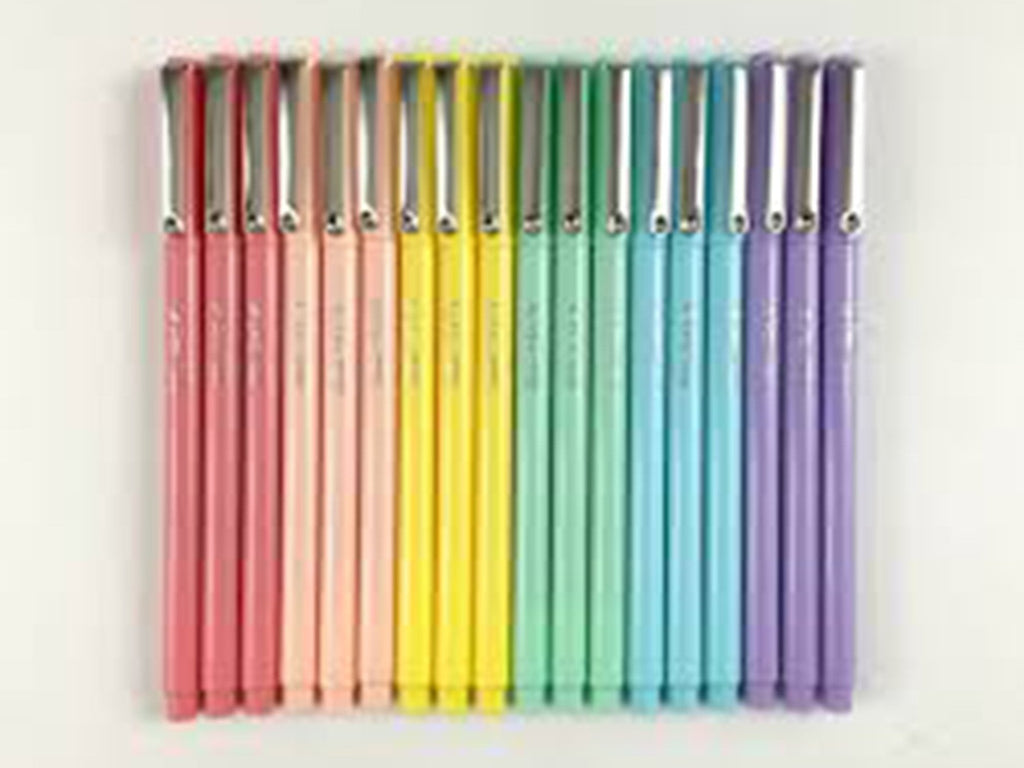 Le Pen Pastel - Open Stock