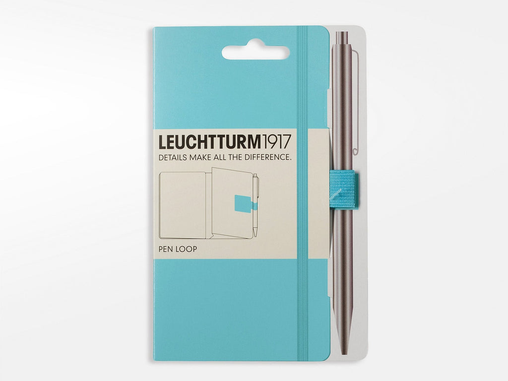 Leuchtturm 1917 Pen Loop