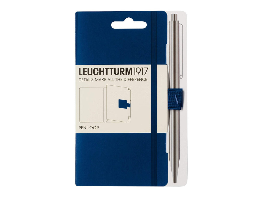 Leuchtturm 1917 Pen Loop