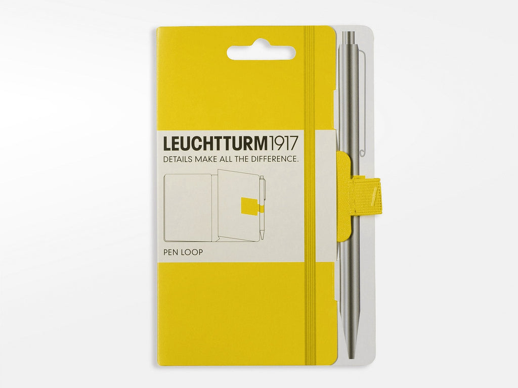 Leuchtturm 1917 Pen Loop