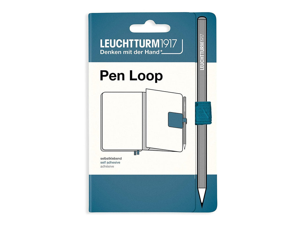 Leuchtturm 1917 Pen Loop