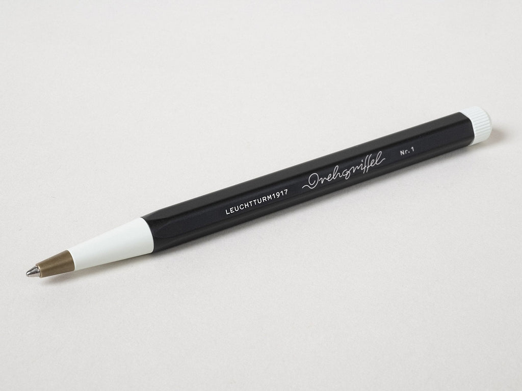 Leuchtturm Drehgriffel Ballpoint Pen Refill