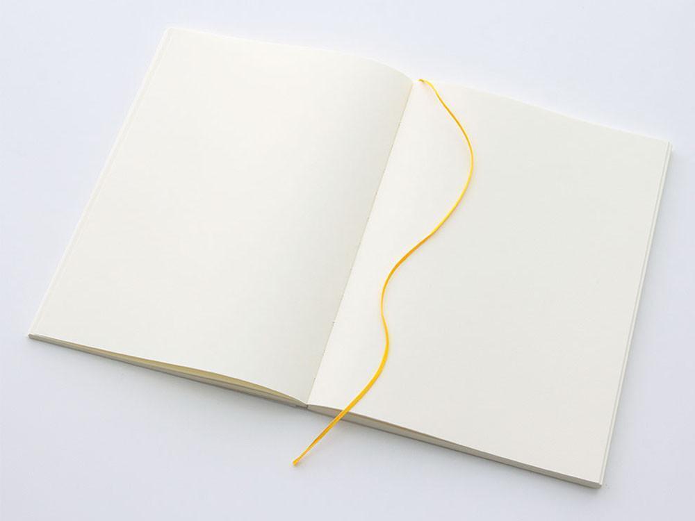 Midori MD Notebook A5 Blank