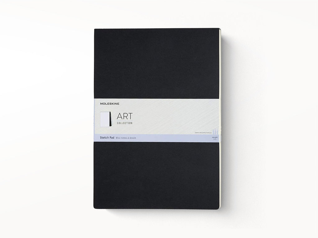 Moleskine Art Sketch Pad