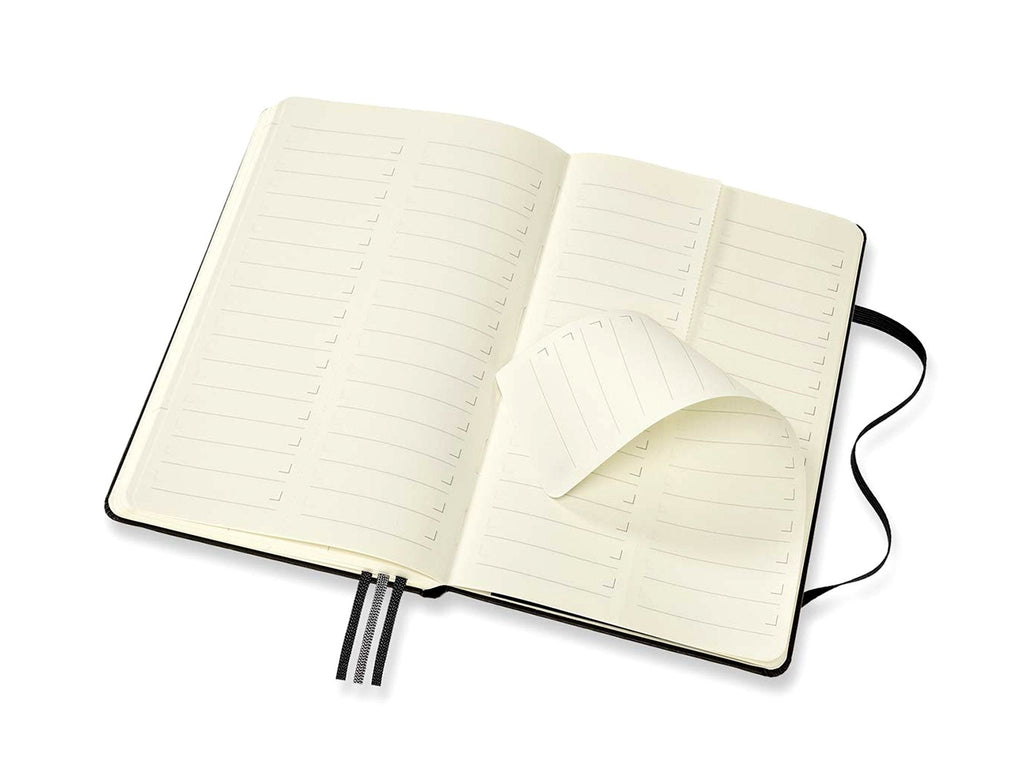 Moleskine PRO Project Planner