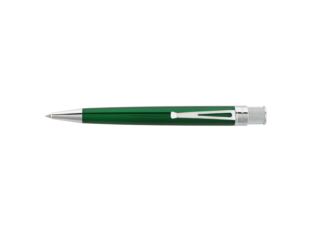 Retro 51 Tornado Rollerball Pen - Classic Lacquer Collection