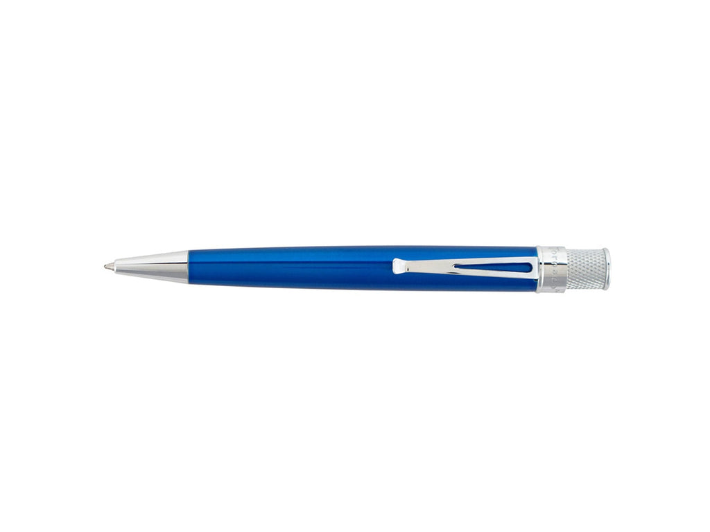 Retro 51 Tornado Rollerball Pen - Classic Lacquer Collection