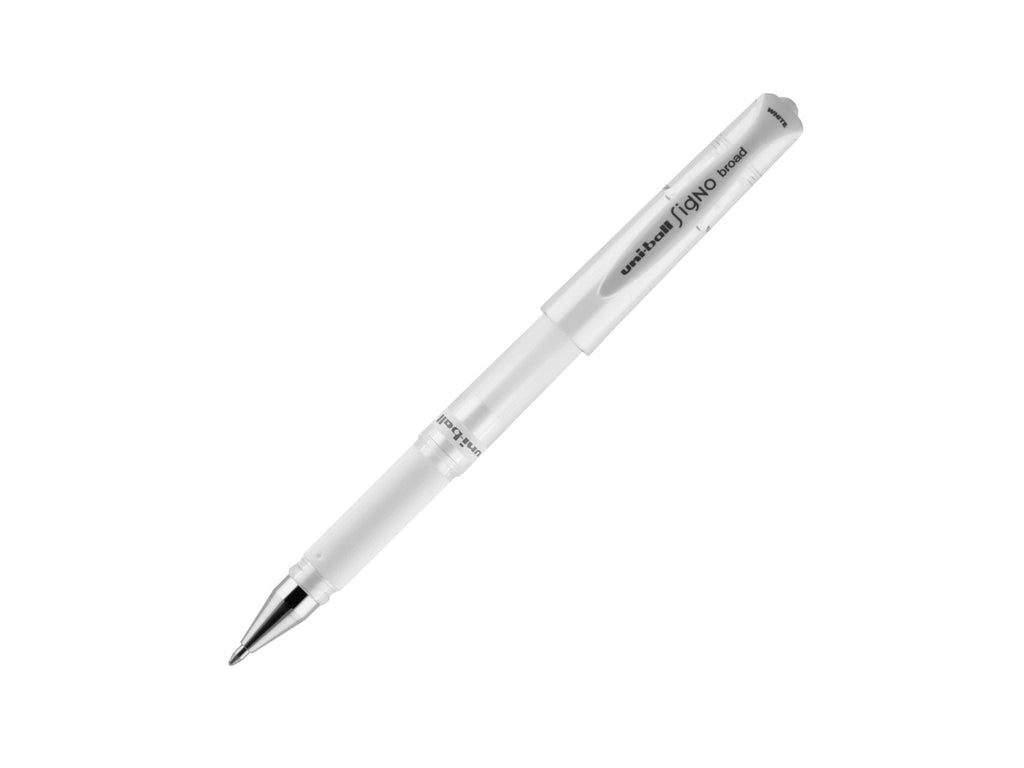 Uni Ball Signo Broad Gel Impact Pen